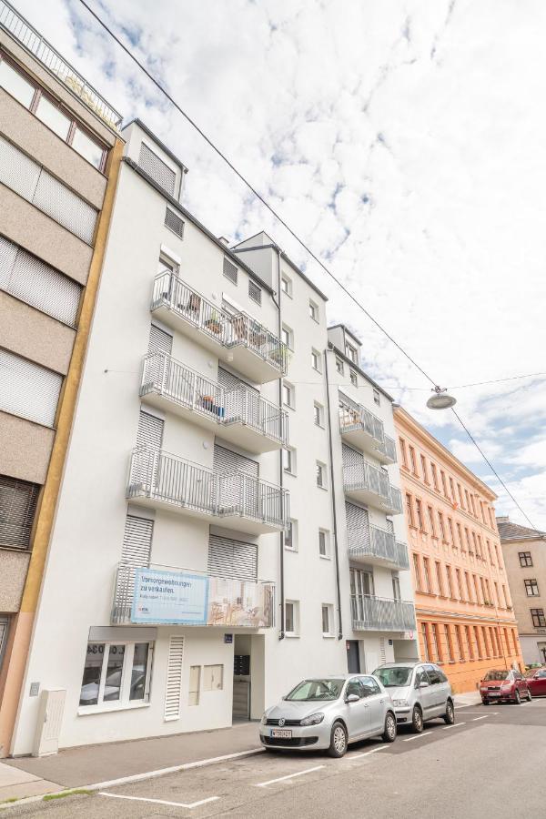 Micro Rooftop Penzing Vienna Esterno foto